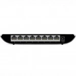 Коммутатор TP-Link TL-SG1008D (1000 Base-TX (1000 мбит/с))