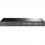 Коммутатор TP-Link TL-SG1024 1000 Base-TX (1000 мбит/с)