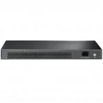 Коммутатор TP-Link TL-SG1024 1000 Base-TX (1000 мбит/с)