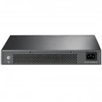 Коммутатор TP-Link TL-SG1024D 1000 Base-TX (1000 мбит/с)