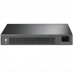Коммутатор TP-Link Easy Smart TL-SG1024DE 1000 Base-TX (1000 мбит/с)