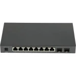 Коммутатор TP-Link TL-SG2210P 1000 Base-TX (1000 мбит/с), 2 SFP порта