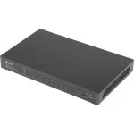 Коммутатор TP-Link TL-SG2210P 1000 Base-TX (1000 мбит/с), 2 SFP порта