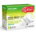 TP-Link AV500 TL-WPA4220KIT