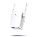 Усилитель сигнала Wi-Fi TP-Link N300 TL-WA855RE Wi-Fi 4 (802.11b /g / n)
