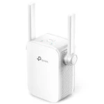 Усилитель сигнала Wi-Fi TP-Link N300 TL-WA855RE Wi-Fi 4 (802.11b /g / n)