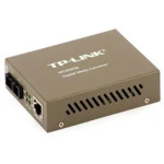 Медиаконвертор TP-Link MC200CM