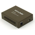 Медиаконвертор TP-Link MC200CM