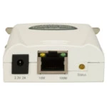 Сетевое устройство TP-Link TL-PS110P Принт-сервер