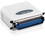 Сетевое устройство TP-Link TL-PS110P Принт-сервер