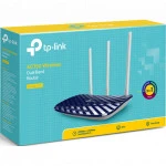 Маршрутизатор для дома TP-Link Archer C20 Archer C20(RU)