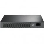 Коммутатор TP-Link TL-SG1016D 1000 Base-TX (1000 мбит/с)