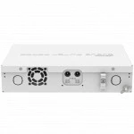 Коммутатор Mikrotik CRS112-8P-4S-IN 1000 Base-TX (1000 мбит/с), 4 SFP порта
