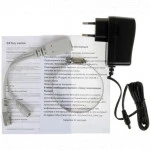 WiFi точка доступа Mikrotik SXTsq Lite5 RBSXTsq5nD