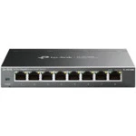 Коммутатор TP-Link TL-SG108E (1000 Base-TX (1000 мбит/с))