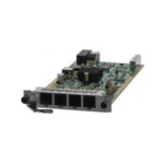 Сетевое устройство Huawei SIC Card AR01SVB4XA 03020XJU Модуль