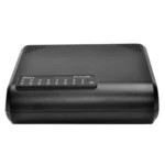 Коммутатор Netis ST3116P 100 Base-TX (100 мбит/с)