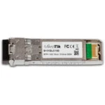 Модуль Mikrotik S+31DLC10D SFP+ модуль