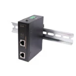 PoE инжектор OSNOVO Midspan-1/303G MIDSPAN-1/303G 1 порт, 30 Вт