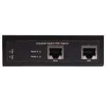 PoE инжектор OSNOVO Midspan-1/303G MIDSPAN-1/303G 1 порт, 30 Вт