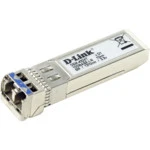 Модуль D-link 432XT/A1A/B1A  PROJ SFP-трансивер 432XT/B1A SFP+ модуль