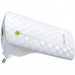 Усилитель сигнала Wi-Fi TP-Link (SOHO) RE200 Wi-Fi 6 (802.11a / b / g / n / ac / ax)