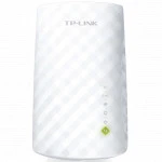 Усилитель сигнала Wi-Fi TP-Link (SOHO) RE200 Wi-Fi 6 (802.11a / b / g / n / ac / ax)