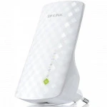 Усилитель сигнала Wi-Fi TP-Link (SOHO) RE200 Wi-Fi 6 (802.11a / b / g / n / ac / ax)