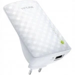 Усилитель сигнала Wi-Fi TP-Link (SOHO) RE200 Wi-Fi 6 (802.11a / b / g / n / ac / ax)