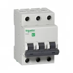 Schneider Electric EASY 9 3П 16А С 4.5кА 400В EZ9F34316