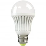 X-flash Светодиодная лампа XF-BG-E27-10W-3000K-220V 43538