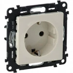Розетка Legrand Valena Life 753521