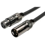 THRONMAX X60 XLR Cable 6102.1