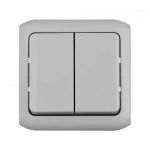 Legrand Выключатель 10A 2кл IP44 СЕР 782332