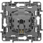 Розетка Legrand Etika 672621