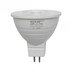 SVC LED JCDR-7W-GU5.3-6500K 44993.