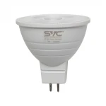 SVC JCDR-7W-GU5.3-3000K