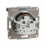 Розетка Schneider Electric Asfora EPH3100171