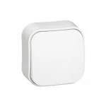 Legrand Выключатель Legrand Forix 10A 250В IP20 накладной белый 782400