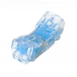 SNR Универсальный соединитель для двух медных пар (100шт) SNR-UCCP-1