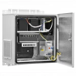 SNR SNR-OWC-606025-IP54-UPS/48