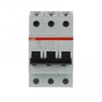 ABB S203-C16 2CDS253001R0164