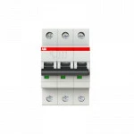 ABB S203-C3 2CDS253001R0034