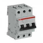 ABB S203-C40 2CDS253001R0404