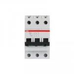 ABB S203-C63 2CDS253001R0634