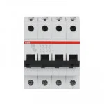 ABB S204-C40 2CDS254001R0404
