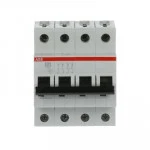 ABB S204-C63 2CDS254001R0634