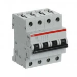 ABB S204-C63 2CDS254001R0634