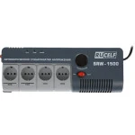 Стабилизатор Rucelf SRW-1500-D