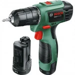 Bosch Дрель-шуруповерт EasyDrill 1200 06039A210B